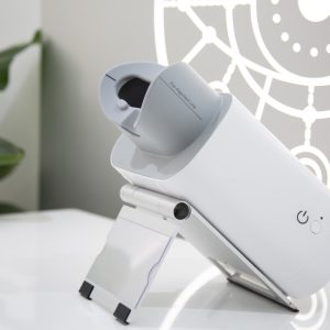 2D AI Camera