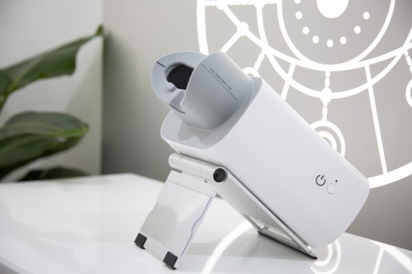 2D AI Camera