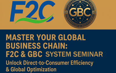 F2C GBC Seminar 8/1/2025