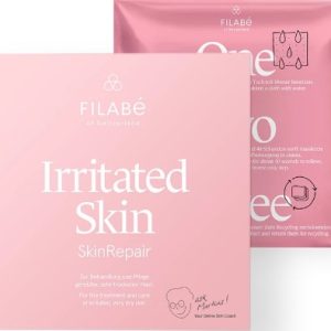 Irritated Skin