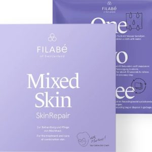 Mixed Skin