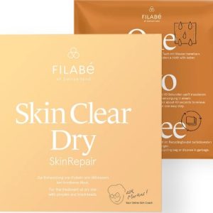 Skin Clear Dry