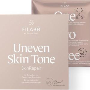 Uneven Skin Tone